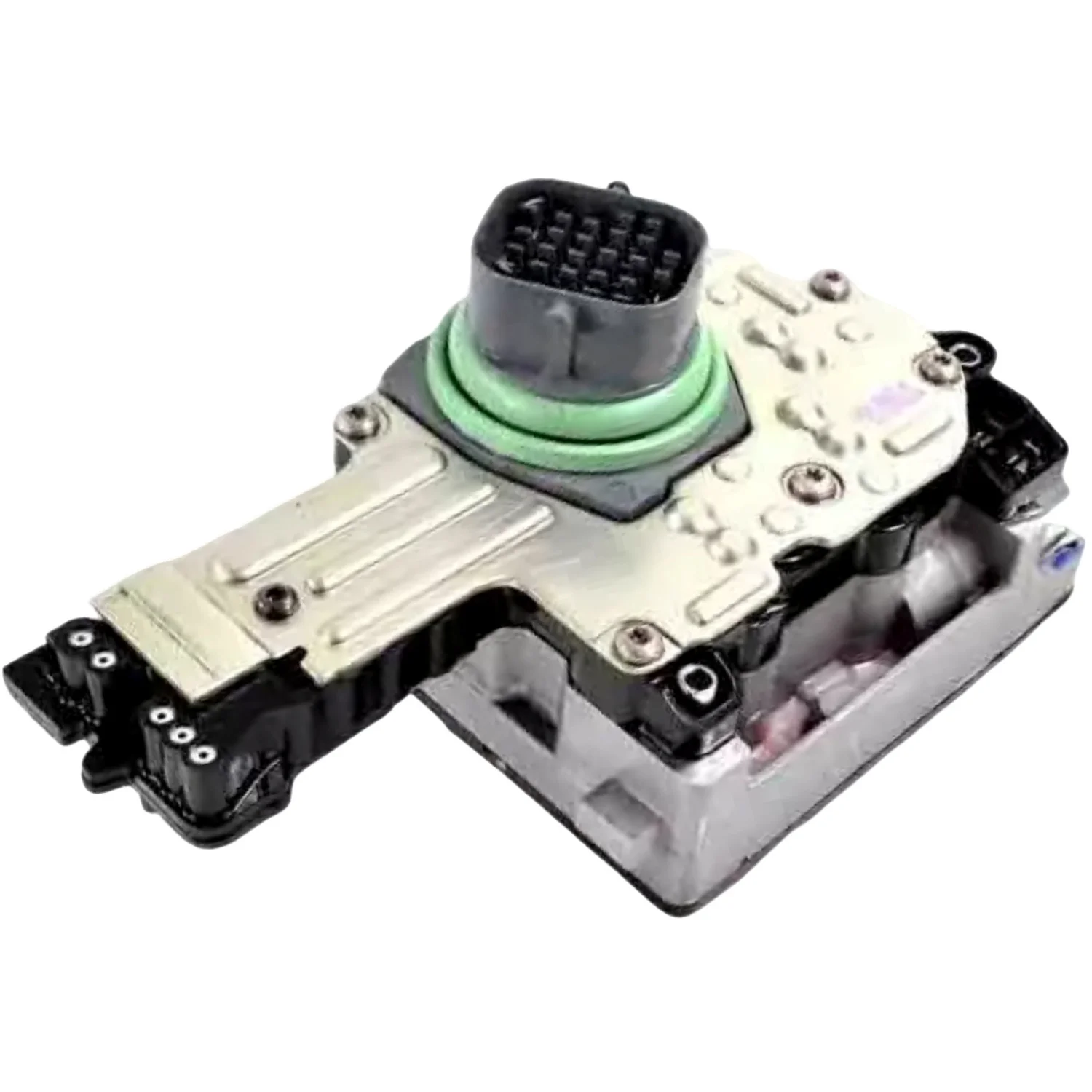 DPGKITS 1pc Transmission Shift Solenoid Block For Dodge Ram 1500 2500 3500 Dodge Power Wagon Jeep 68RFE 45RFE 545RFE 66RFE