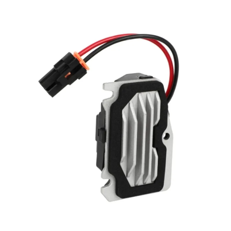 

Car Blower Motor Resistor Replacement Part For Buick Century Chevy Corvette Model Codes 52479971 89019166