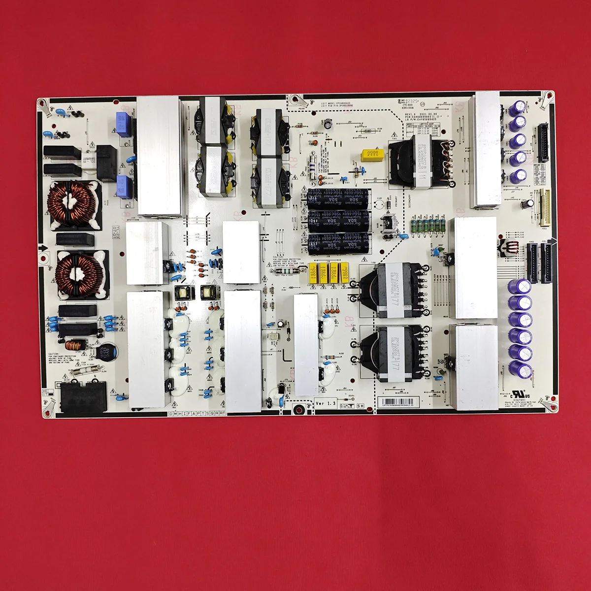 for GP77CX-200P OLED77C1PCB power board ЕАХ68999803 EAY65689425