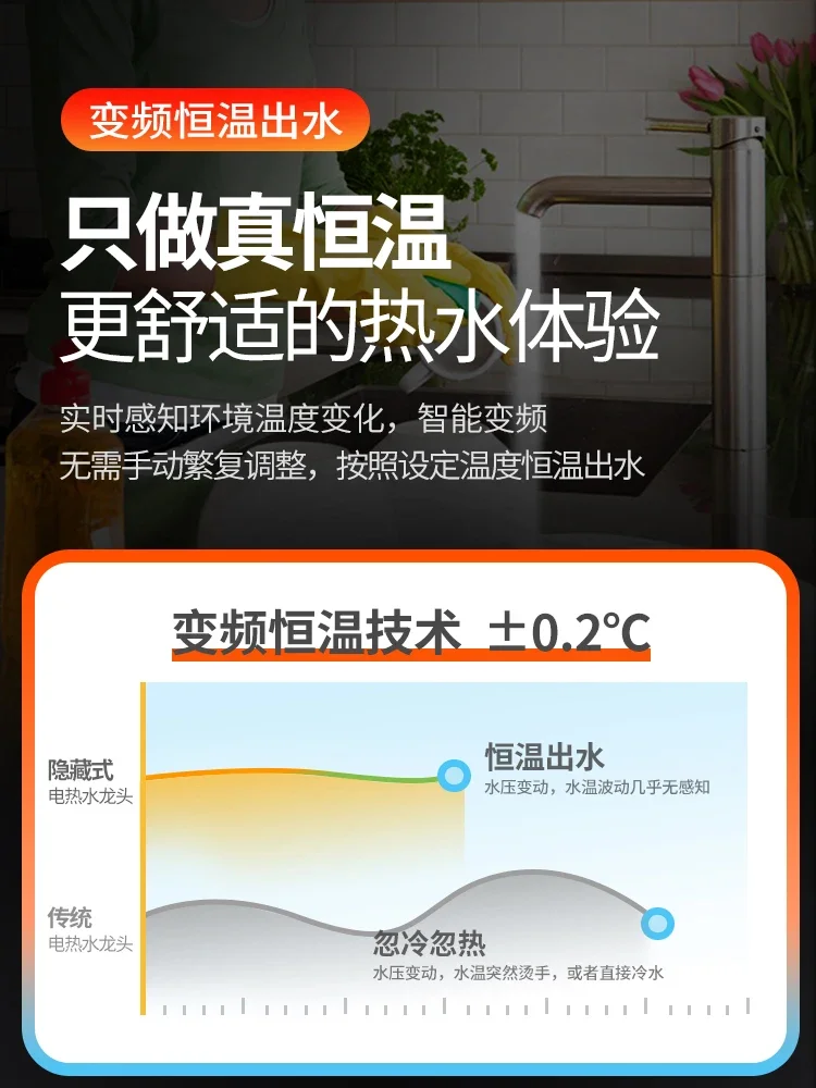 交換用電動ウォーターヒーター3500W,5000W,220 W,家庭用,高速熱ミニ,小型熱交換用。