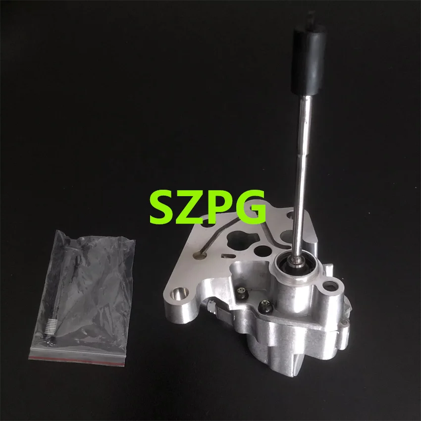 For New High Quality Truck Fuel Feed Pump OE:  21067551 For Volvo FH12 FM12 FL12 D12 NH12 Truck