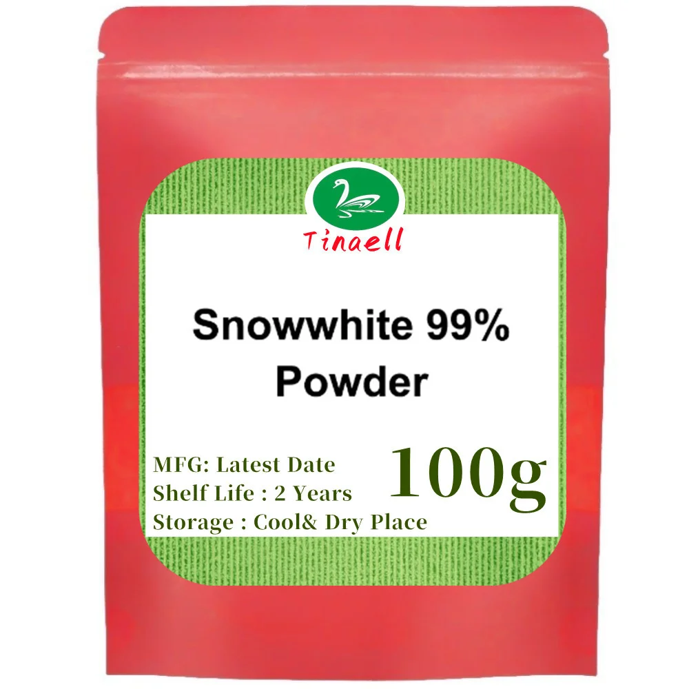 Popular Cosmetic Grade Skin Lightening Snow White Powder For Skin Whitening, 99% Purity