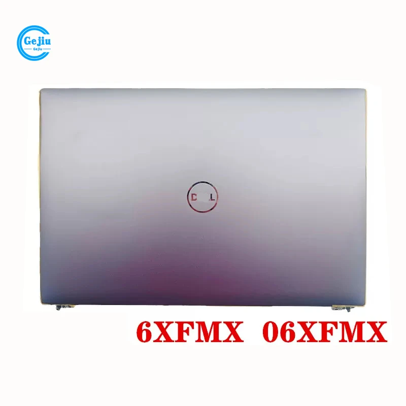 Nieuwe Originele Laptop Lcd Back Case Een Cover Voor Dell Precisie 5470 M5470 6Xfmx 06Xfmx