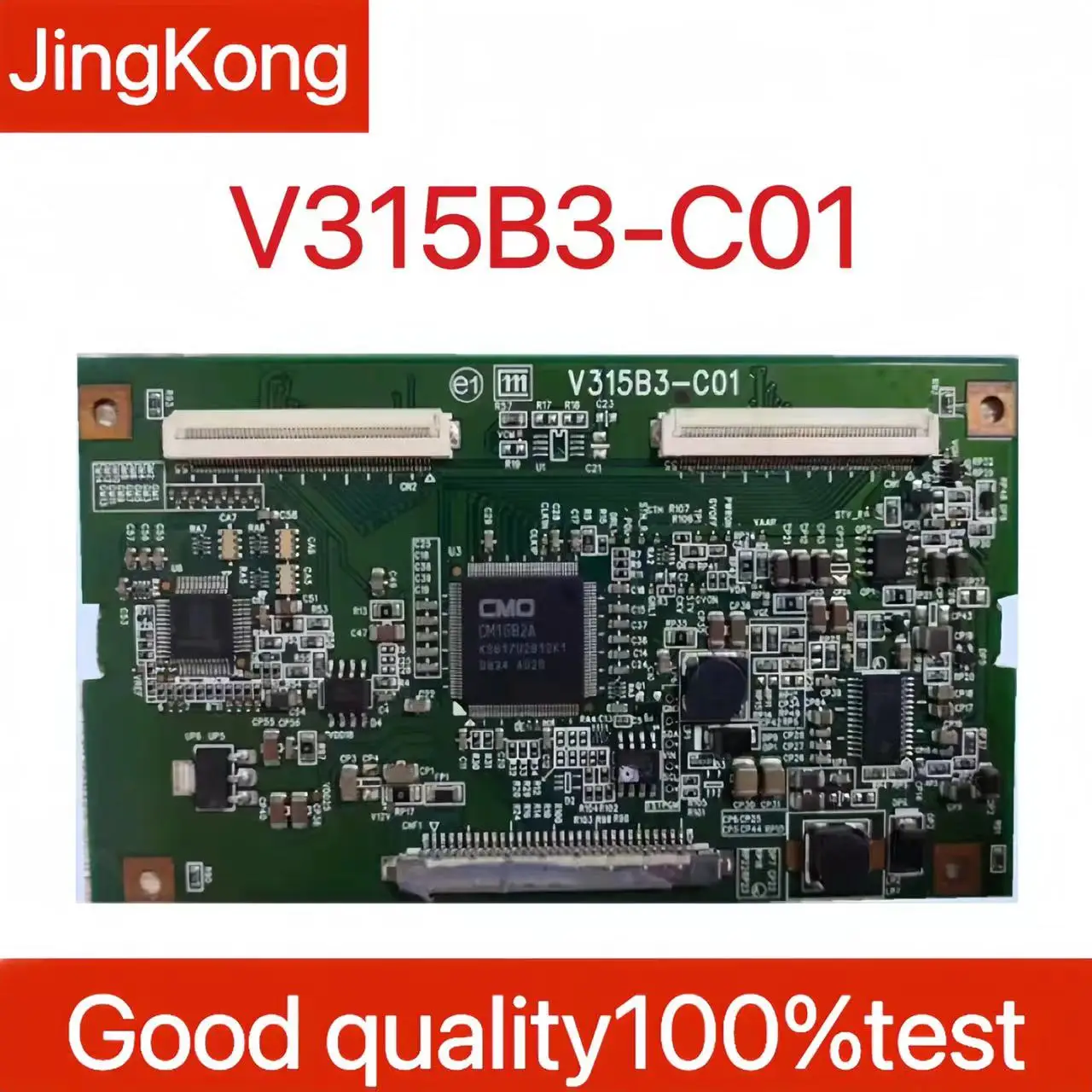 original 100% test for CHIMEI V315B3-C01 TLM32V68/32V88 comaptible