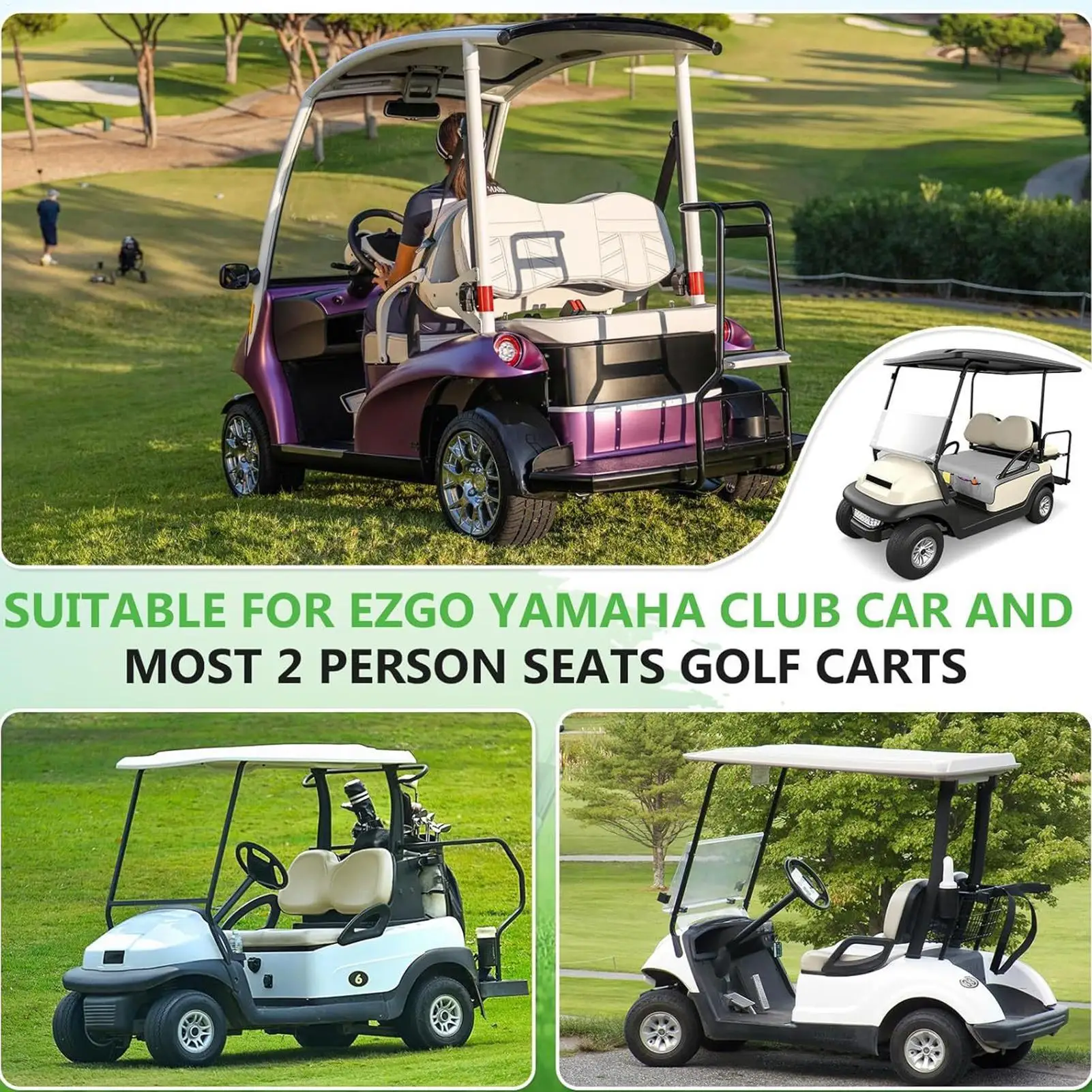 seat-covers-for-golf-cart-backseat-towel-protector-with-4-pockets-non-slip-golf-cart-seat-covers-for-water-bottle-gloves
