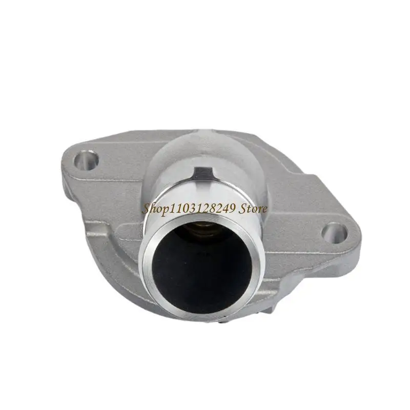 N5KD Engine Coolant Thermostat Assembly Maintain Engine Health for 12656949 12673413