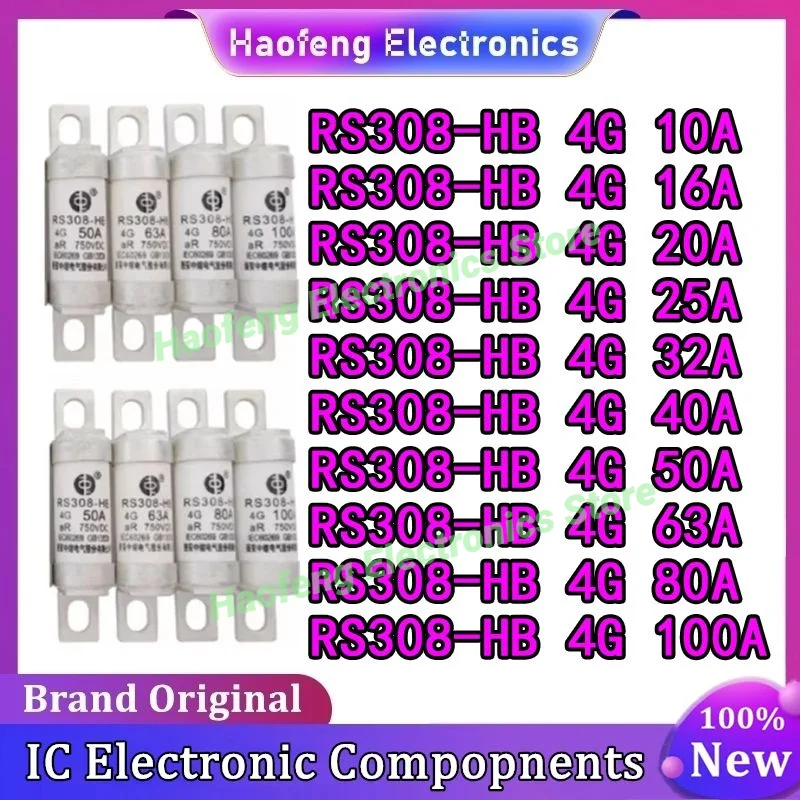 RS308-HB 4G 10A 16A…