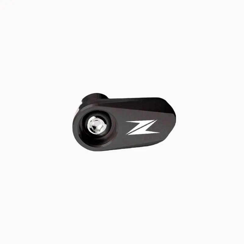 For Kawasaki Z900 RS Z650 Z500 Z400 Z800 Z1000R Z1000SX Versys 650 Motorcycles Aluminium Alloy ABS Sensor Safety Shield