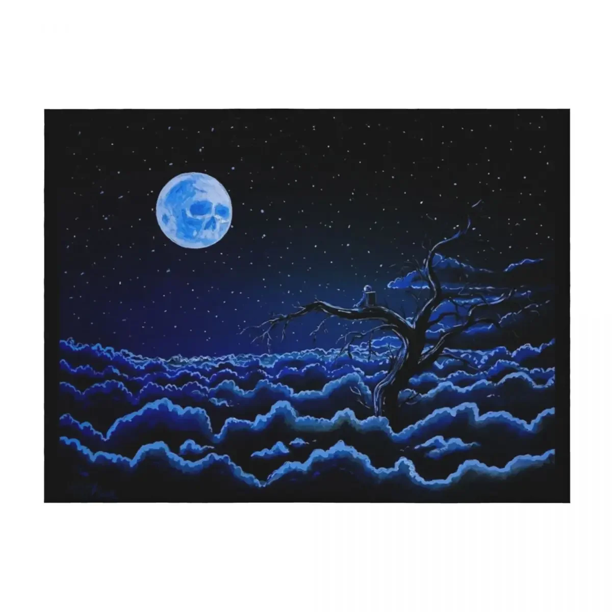 

Higher Ground Throw Blanket Decoratives Bed Bed covers Luxury Brand Blankets