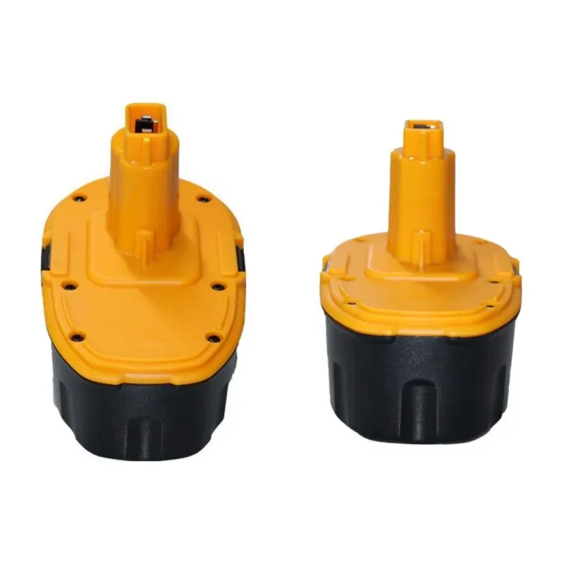 For Dewalt 18V XRP Ni-MH Battery DC9071 DE9074 DC9096 DW9098 Rechargeable Battery DE9096 Cordless Drill Battery DC9091