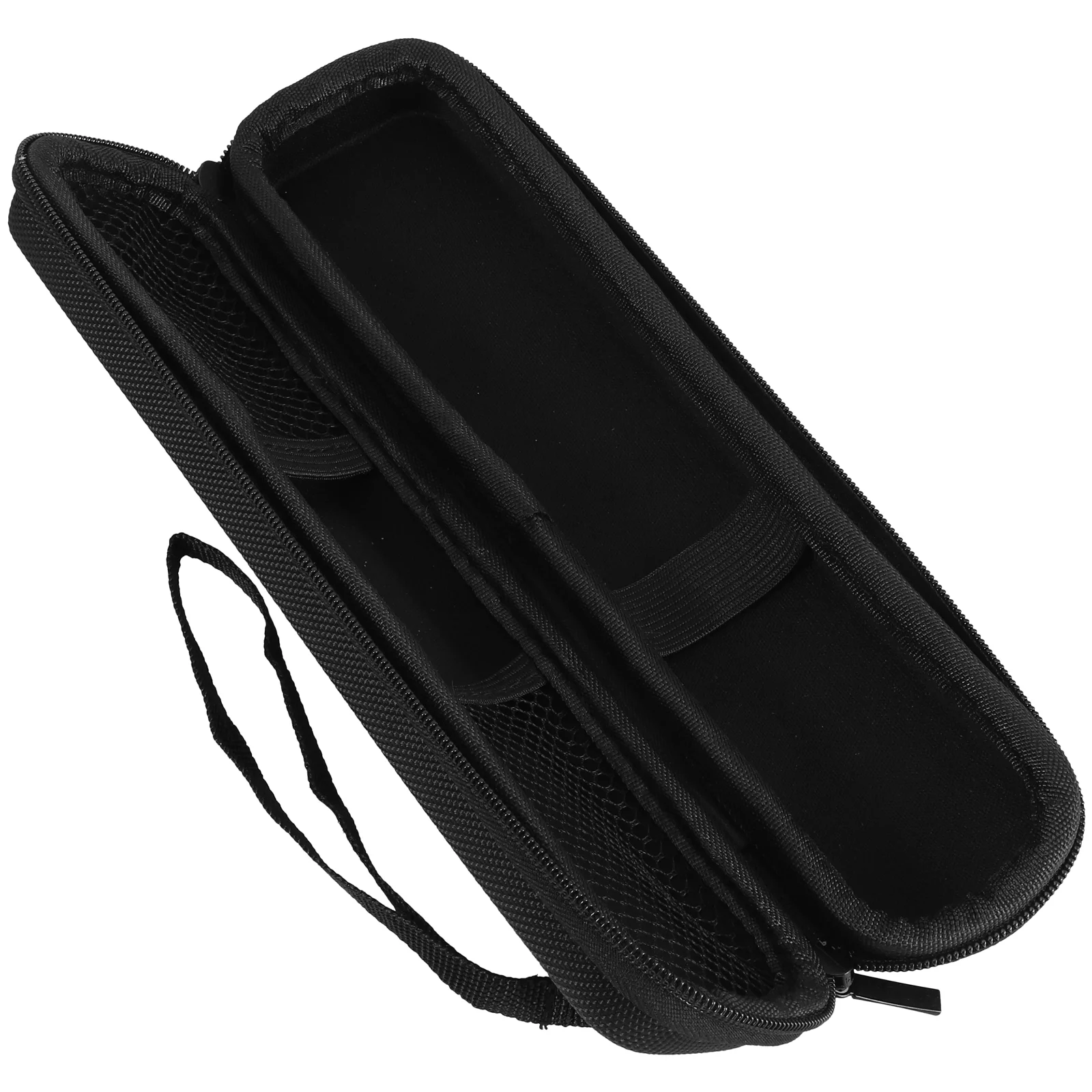 Hair Straightener Storage Bag Travel Wand Curler Organizer Bags Eva Hairdressing Tool Case