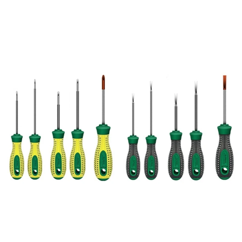 

85AC Crosspoint Screwdriver for Fastening,Chiseling Industrial Applications