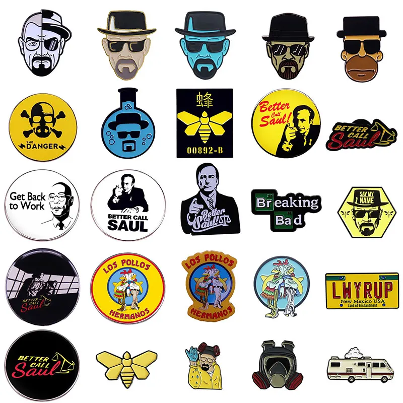 It's A Crime Show B…