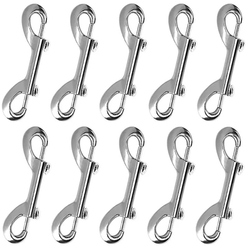 AT29-Bolt Snap Hooks Trigger Snap Hooks Sturdy Easy To Use
