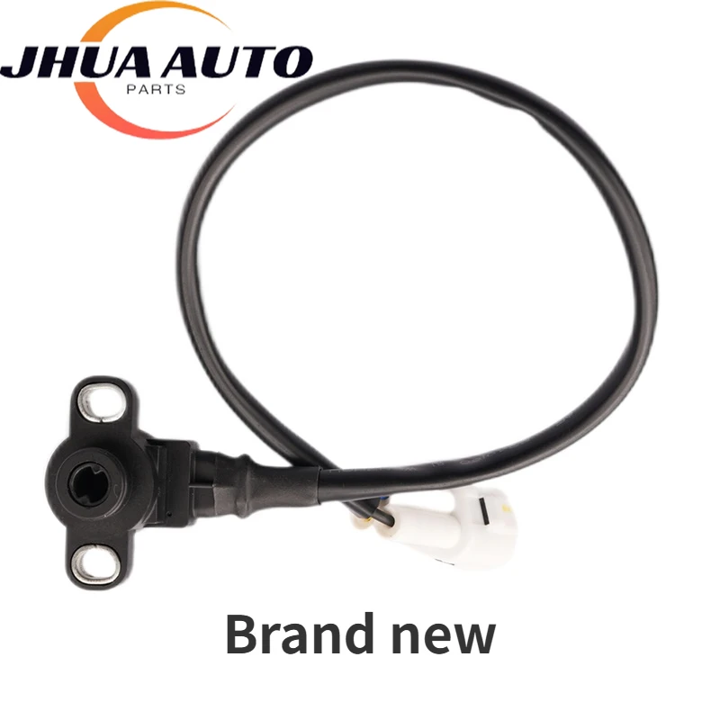 

5EA-85885-00 5EA8588500 Brand New Gas Pedal Position Sensor With White Plug For Suzuki Yamaha XJR1300 XJR1300R