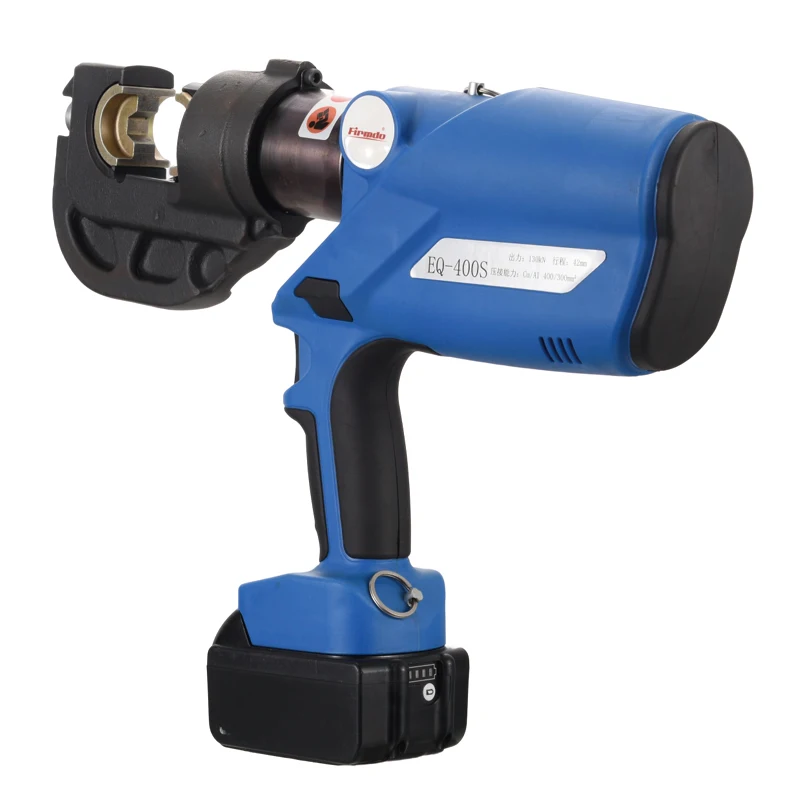 BHC-400 Hydraulic C…