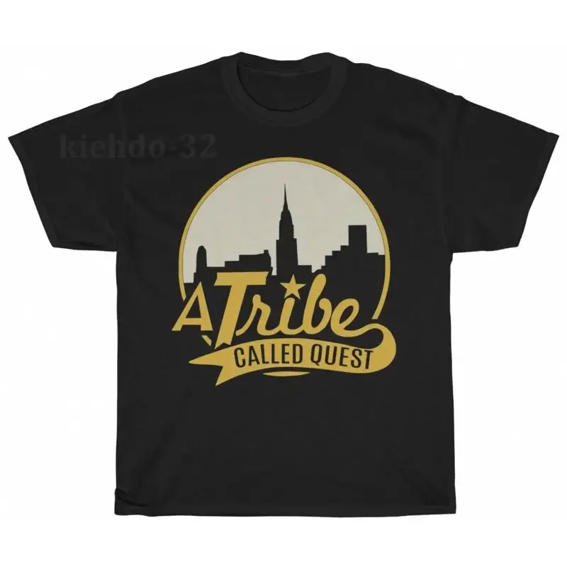 A Tribe Called Quest 90S Vintage Hip Hop Rap Tribute T Shirt S 5Xl