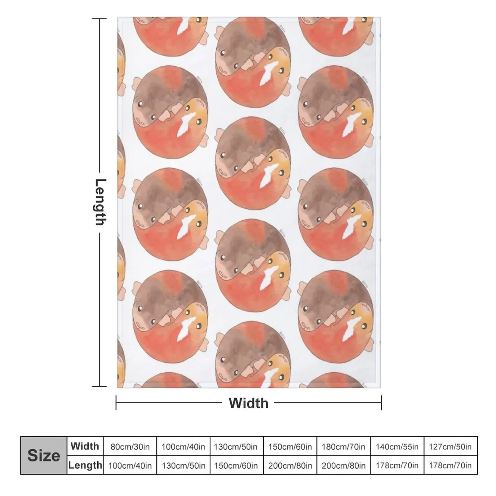 Yin-Yang Eric and Ernie Throw Blanket Plush Giant Sofa Bed covers Nap Flannel Fabric Sofa Blankets