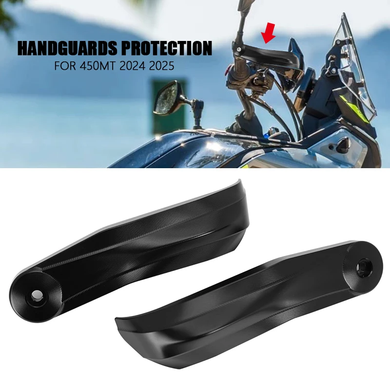 For Cfmoto 450MT Mo… - image