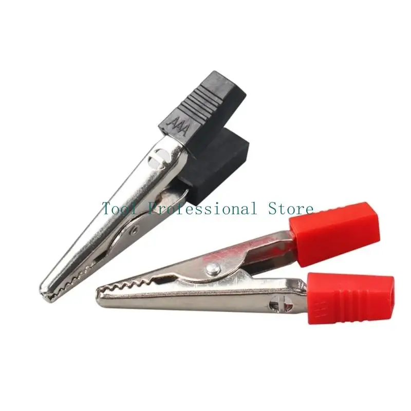 57QF Electrical Repair Contact Set with Insulated Sleeves, Spring Grip Action, and 10 Piece Supply for Wiring Connection and