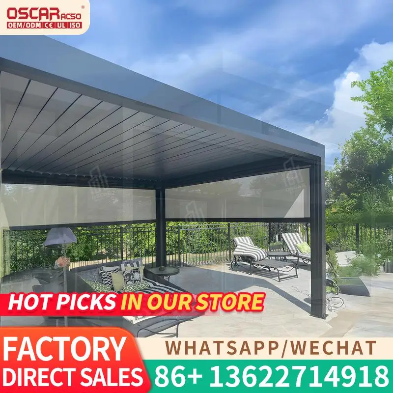 Waterproof Windproo…