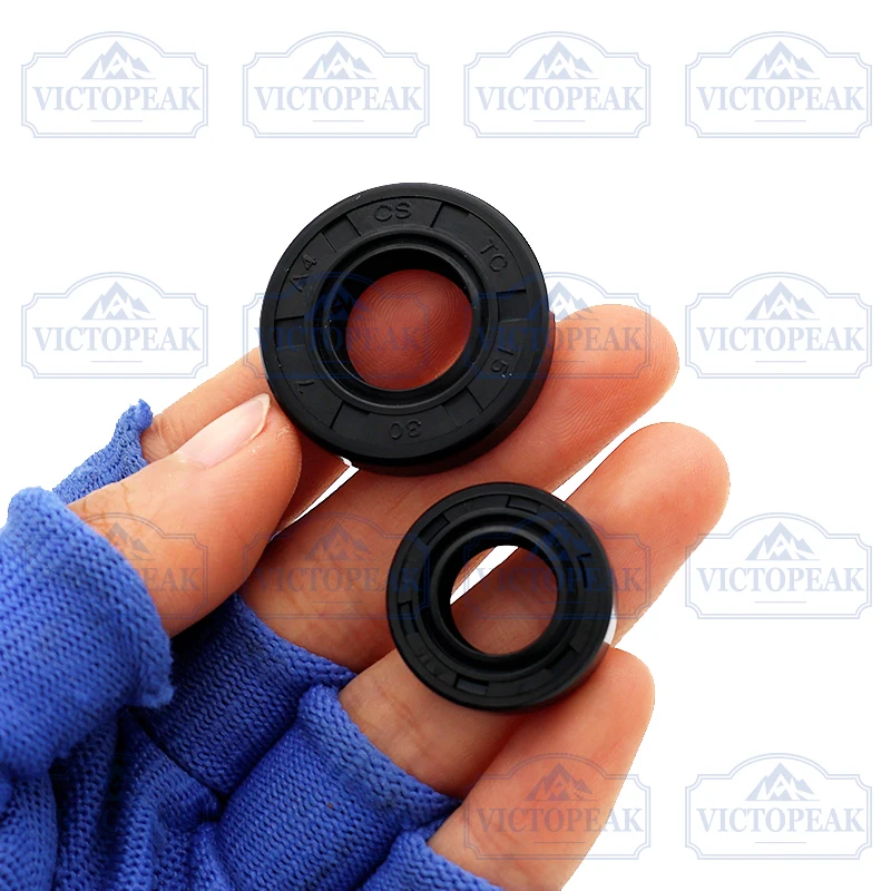Garden Power Tool Accessories Brush Cutter 40-5 44-5 Oil Seal