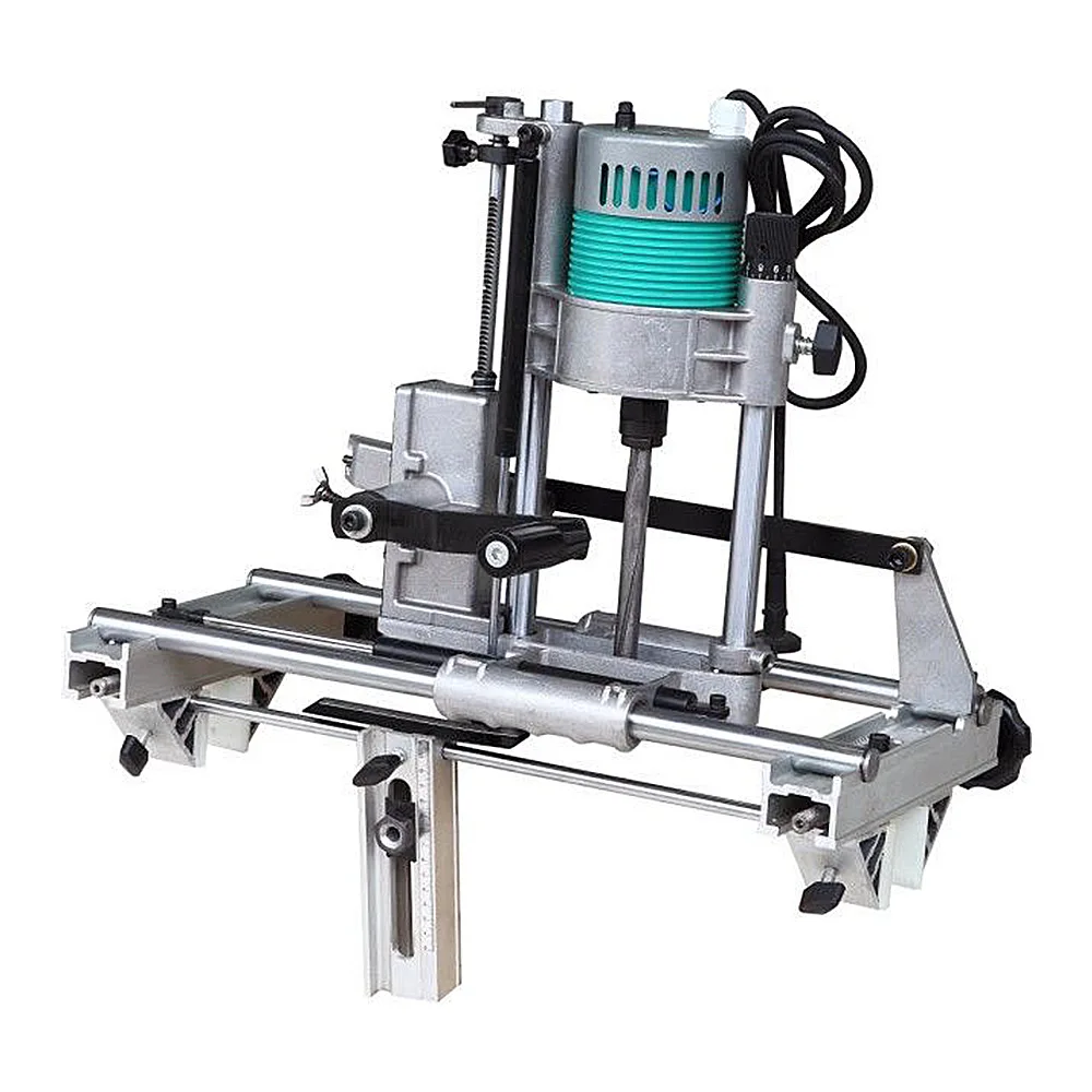 

Wooden Door Slotter Set Keyhole Opener For Woodworking Open Lock Hole Device Quick Release Max Deepth Keyhole Opening Tool