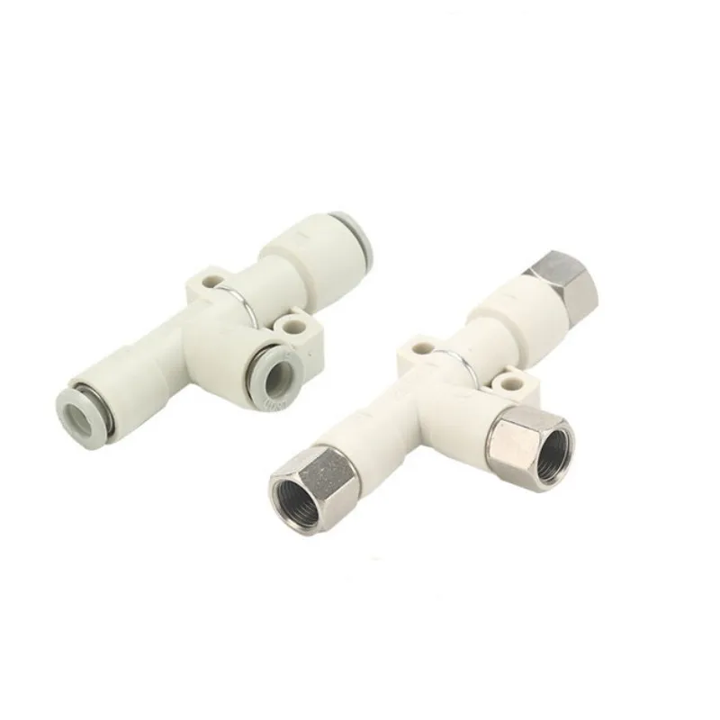 ZH ZH05/07/10/13 ZH05DL-06-06-08 Vacuum Pneumatic Ejector Pneumatic Vacuum Generator Negative Pressure Vacuum Connector ZH05DL