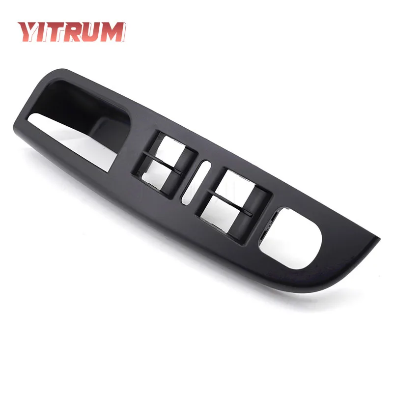 1K4868049C is suitable for Volkswagen Golf car accessories front left handle frame glass lift panel