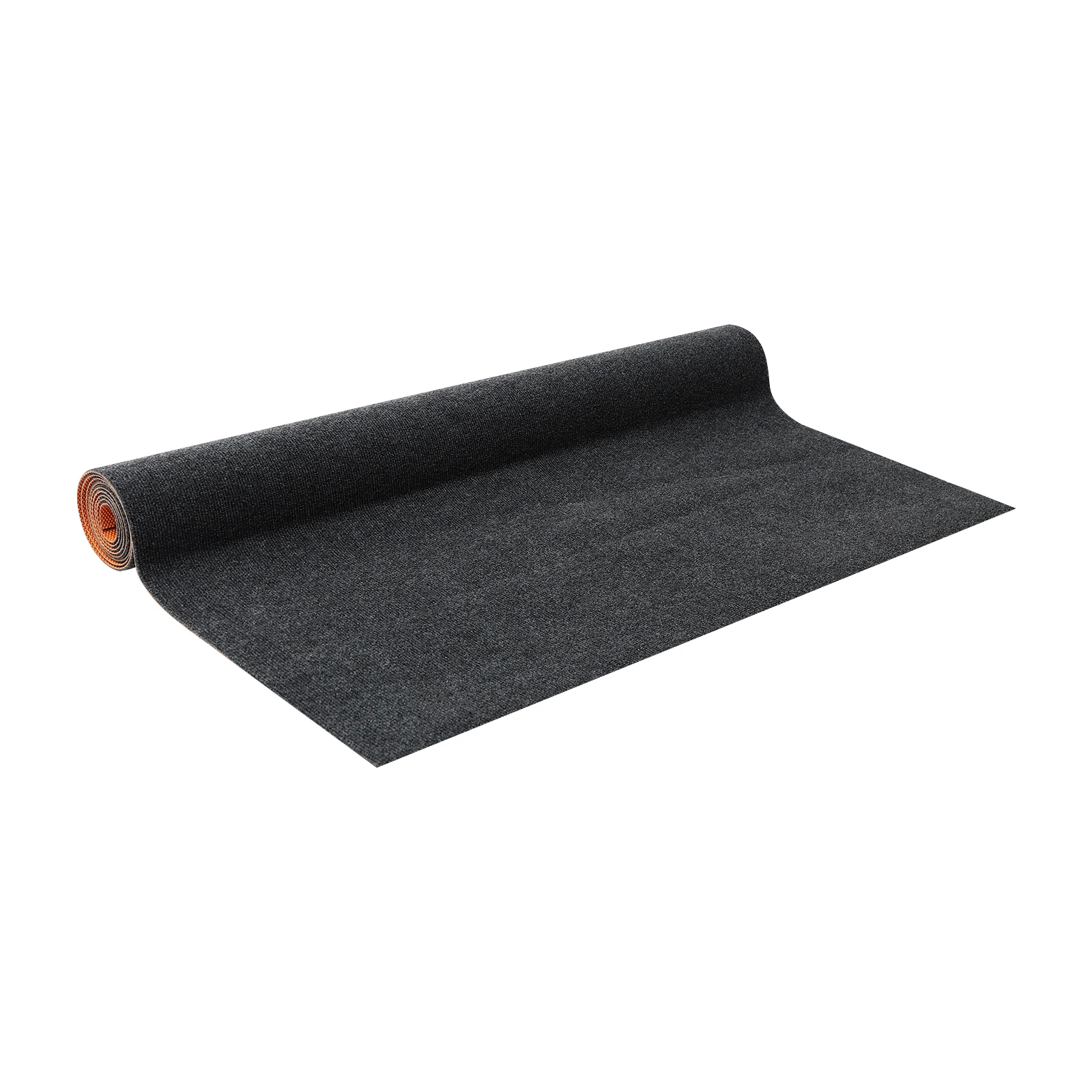 Step Entrance Mat, Polyester & TPE, Water Absorbent, Stain-Resistant, Easy to Clean for Front Door, Kitchen, and Bathroom