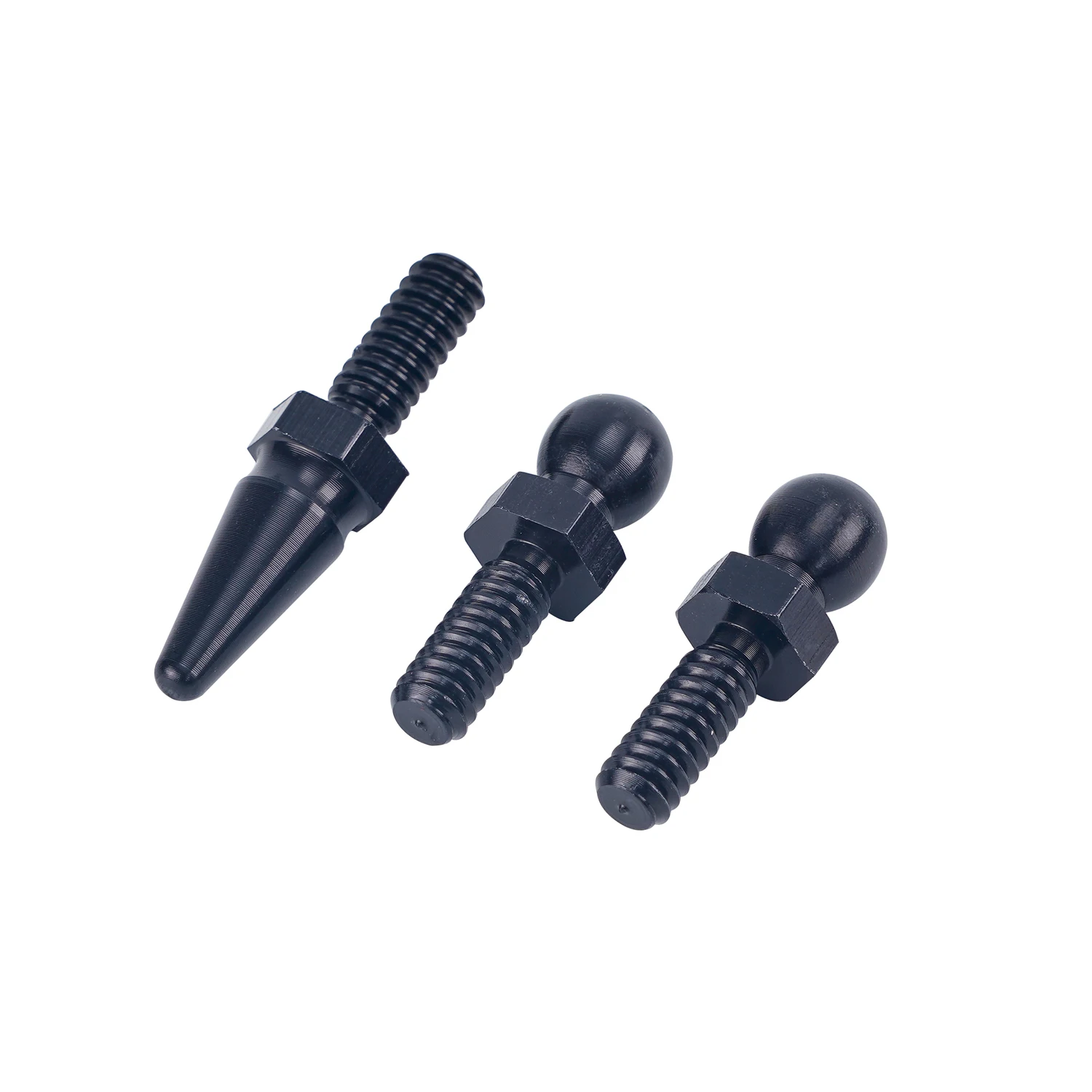 

Motorcycle Fairing Windshield Bolts Spikes Screws Kit for Harley Touring Electra Glide Street Glide Tri Ultra Glide 1996-2013