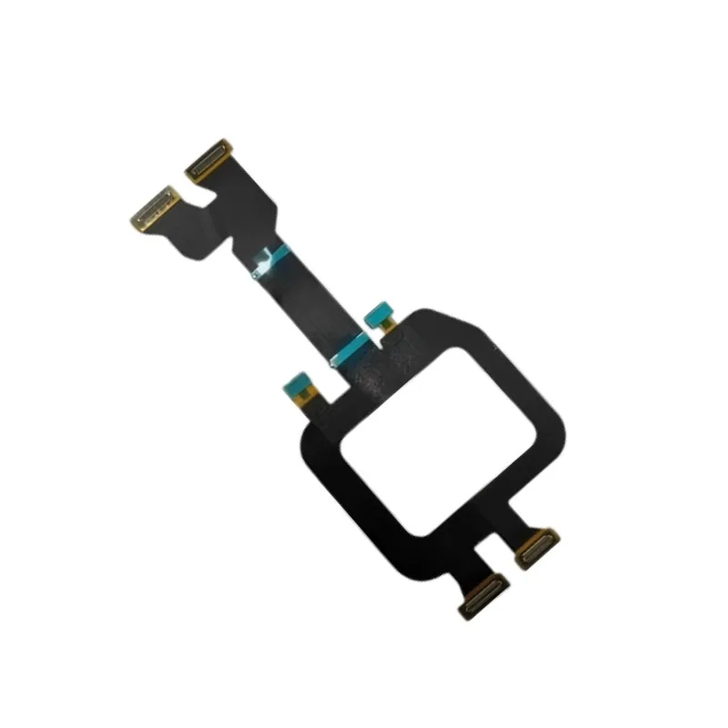 NEW Spin Axis Flex Hinge Cable For Motorola Moto Razr 40 60 50 Ultra XT2323 XT2321 Main Board LCD Display Screen Repair Part