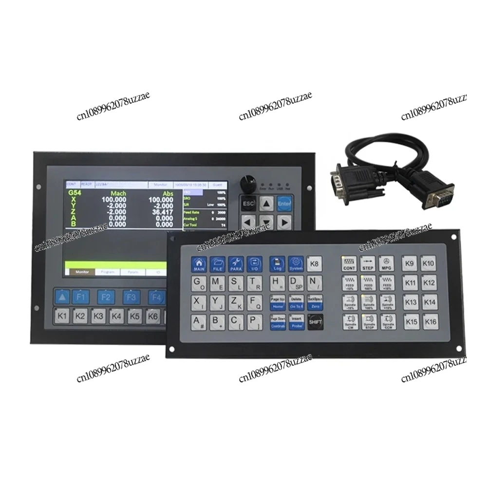 DDCSE.5LM+M3K Cnc M… - image