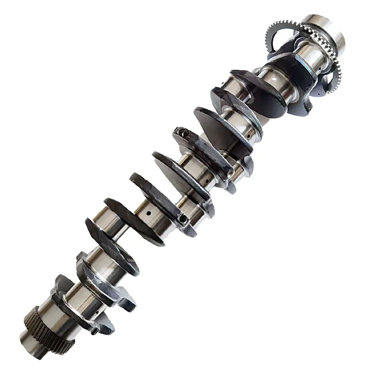 

Excavator Diesel ISC ISCE QSC QSC8.3 Engine Parts Crankshaft 6745-31-1120