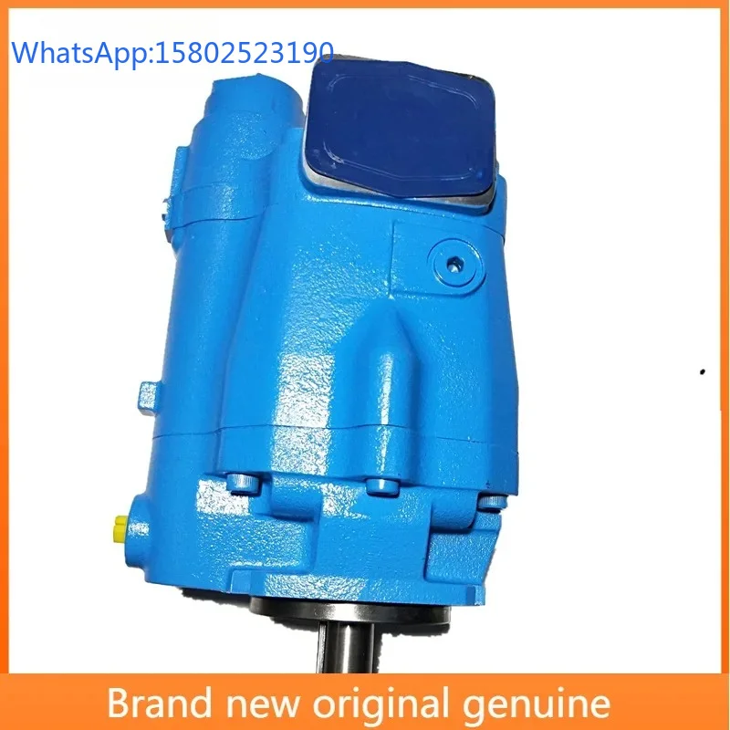 

PVM018ER PVM020ER PVM045ER PVM050ER PVM057ER PVM063ER series PVM045ER17DS05AAB2311000C Piston Pump
