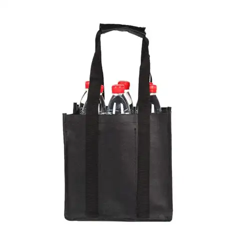 12 best sales vinflaskskydd - №8