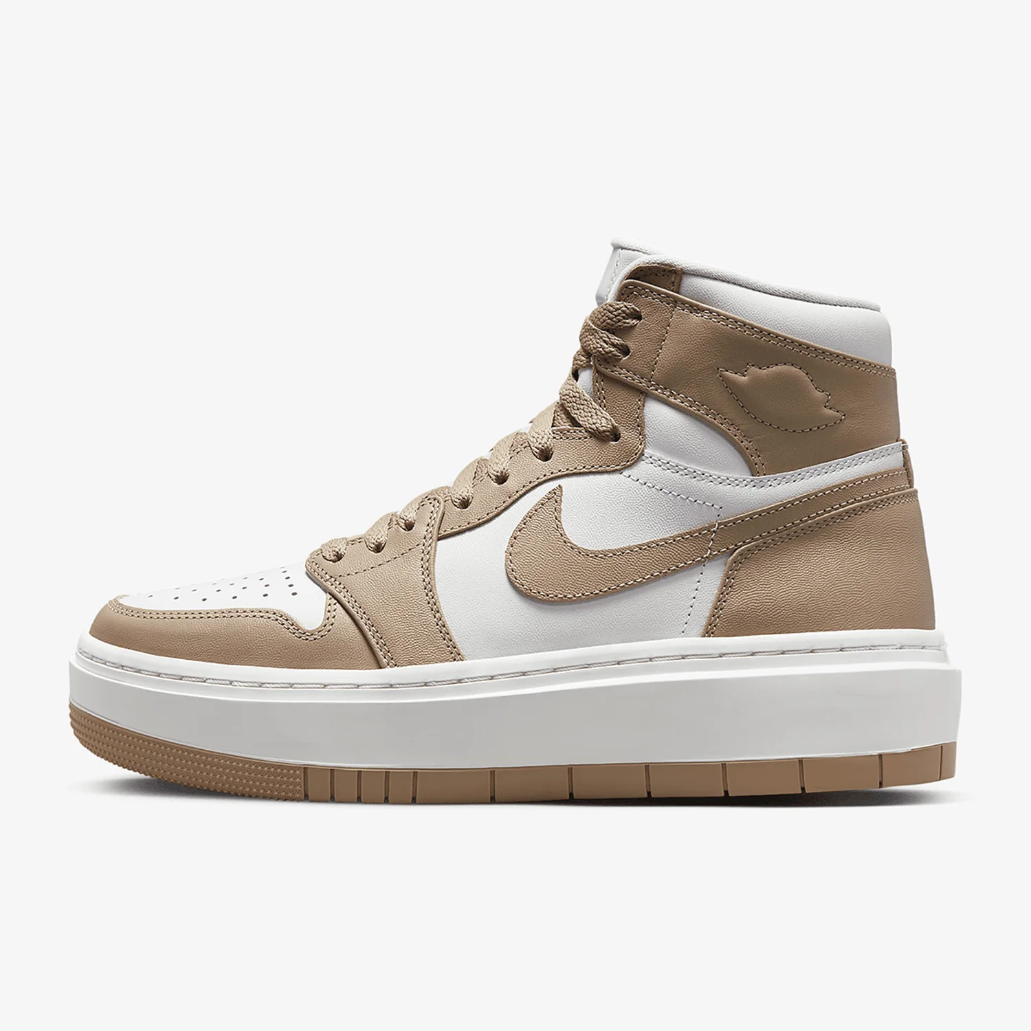 Nike Authentic Air Jordan 1 Elevate High Women's Sneakers DN3253-121