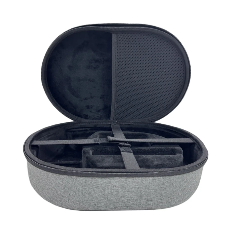 

Storage Bag for Vision Straps Case Carrying Case Glasses Storage Box