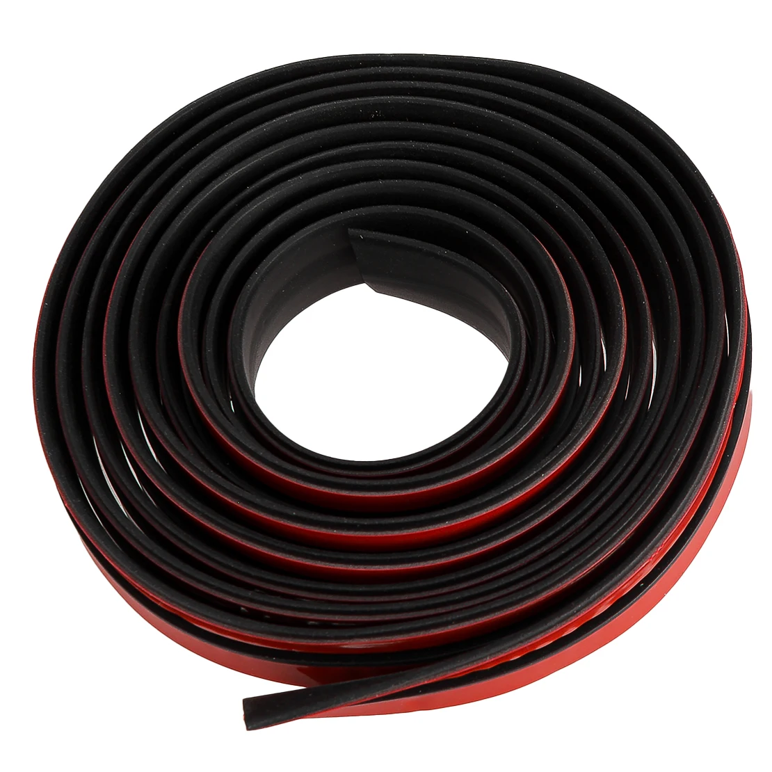 2m Car Windshield Roof Window Seal Weather Strip Noise Insulation T-Shape Moulding Trim