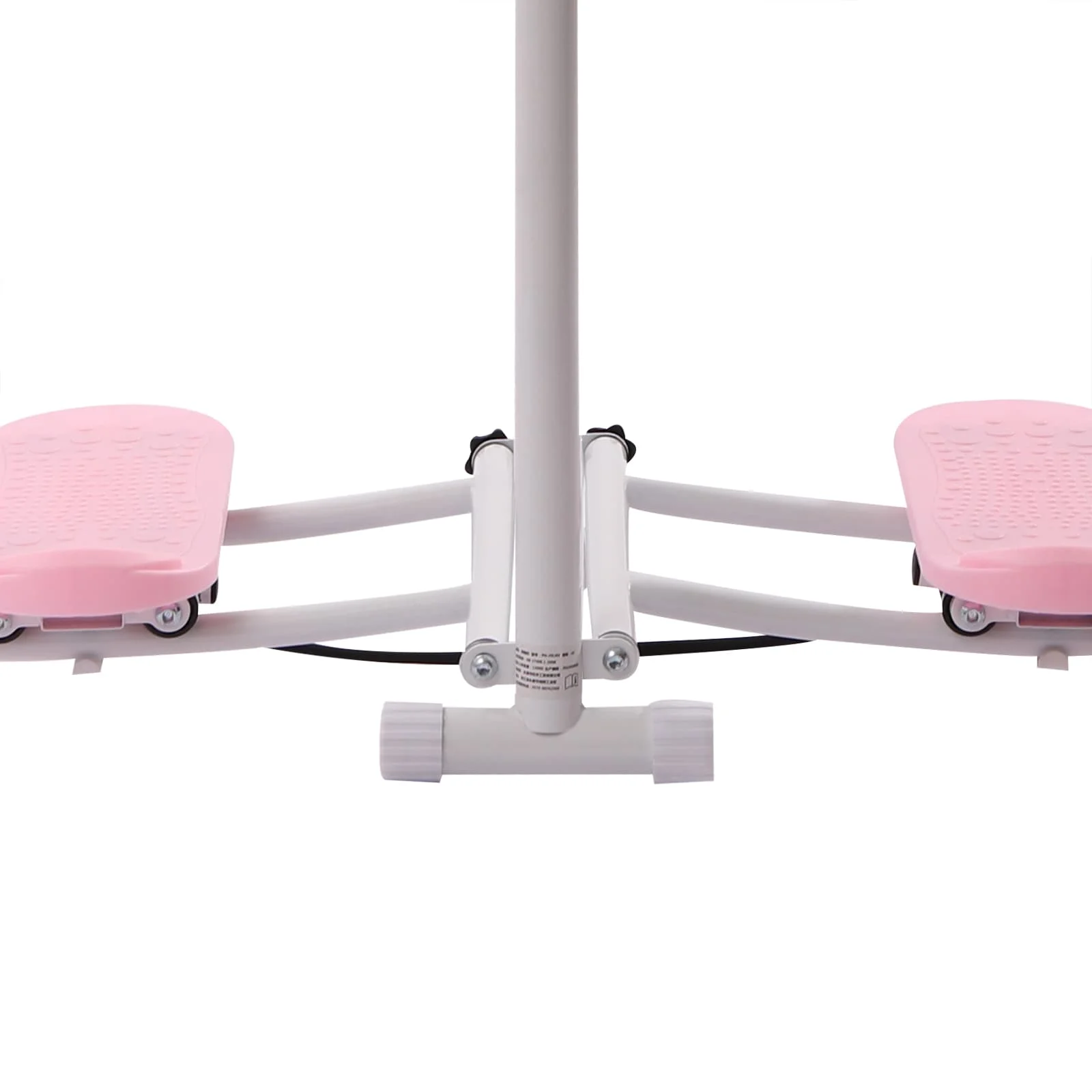 جهاز تدريب لتقوية عضلات أرضية الحوض بعد الولادة للنساء مع شريط توتر اليوجا وفقدان الوزن وأرجل رفيعة