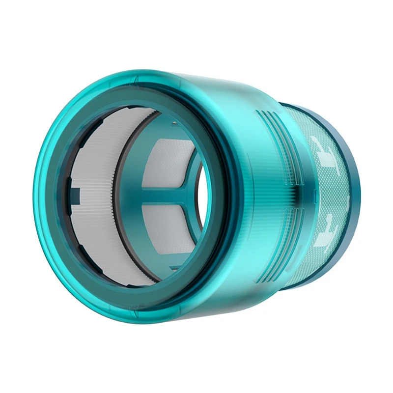 ABRW Replacement Filter Kit For Dyson Gen5 Vacuum Compatible G5 Detect Spare Parts Accessories