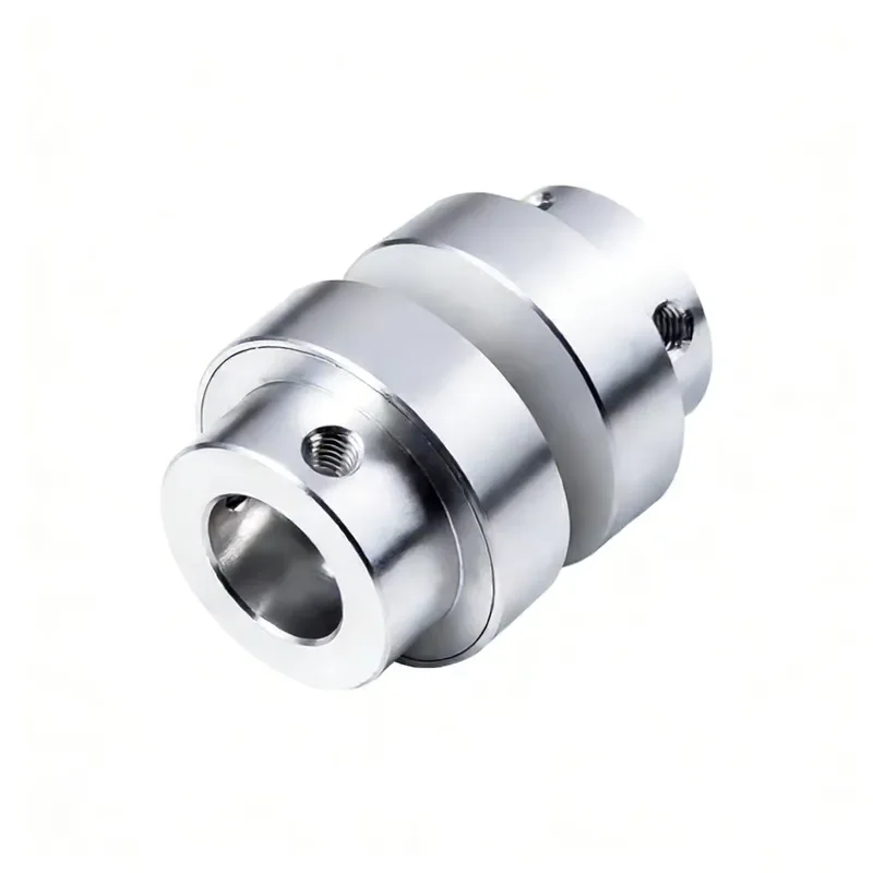 High Professional Magnetic Shaft Coupling Non Contact Magnetic Drive Coupler for Industrial Processing Equipment