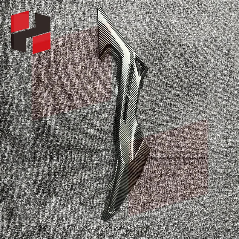 Seat Cushion Side Panel Fairing Gas Fuel Tank Side Cover Shield Is Applicable to CBR650F CB650F 2014 2015 2016 2017 2018 2019