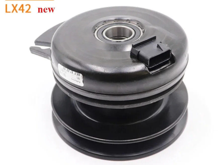 Hot Sell Lawn tractor Accessories replace MTD 717-05122A PTO Clutch for Cabocod Bell Wolf ZT146/LX42/LX50 Universal