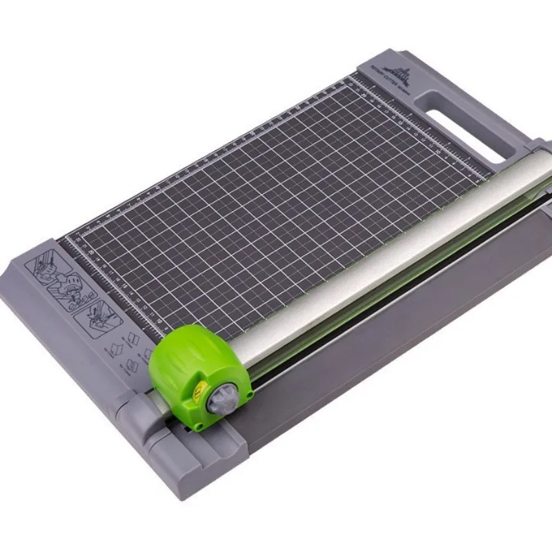 Safety Cutter A3 Jellis Medium Manual Paper Cutter A4 Blade