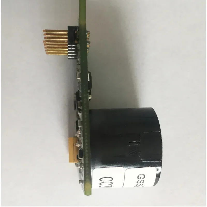 Carbon Dioxide CO2 …