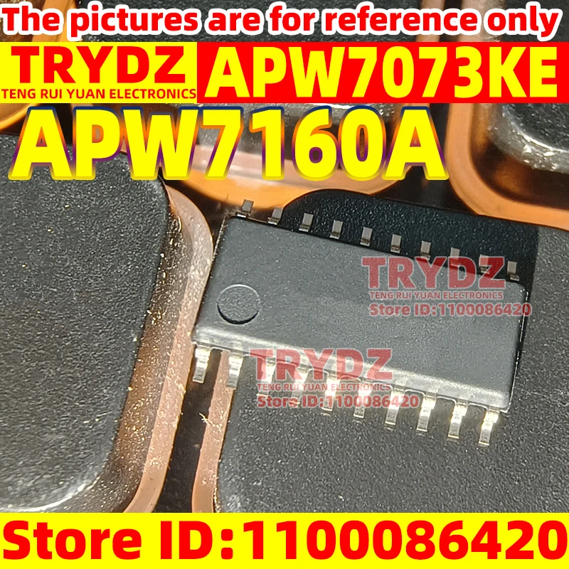 20-1-шт-новый-apw7073ke-apw7160a-sop-14-микросхема-управления-питанием-smt