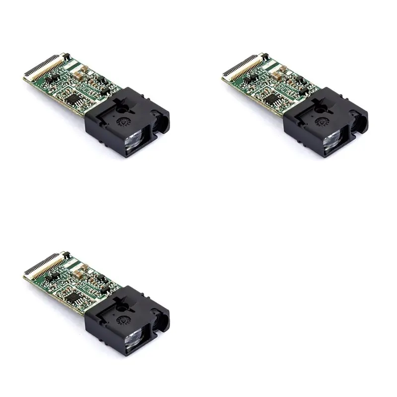 AA84 3X High Precision Laser Distance Measuring Module Factory Infrared Ranging Module Sensor Module 5 Meters