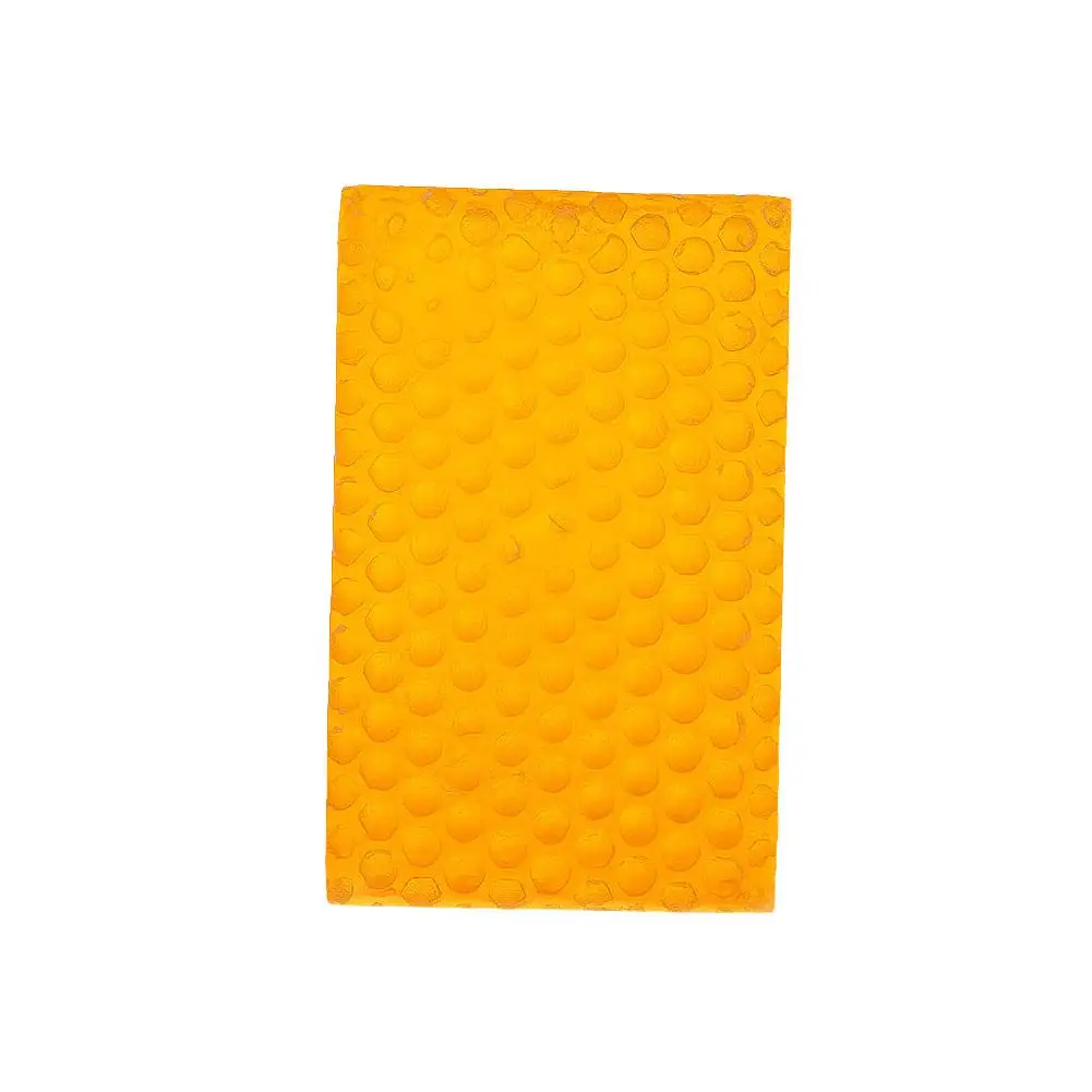 Jabón de baño de Ácido Kójico de miel Natural, 100g, hecho a mano, blanqueamiento, limpieza profunda de la piel, jabón de baño de glutatión, Peeli corporal N1M4