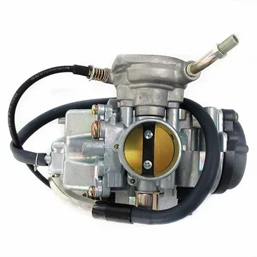 Hisun atv utv 500 carburetor pd36j ATV/FOUR WHEEL MOTORS ATV 350-500CC KFX400